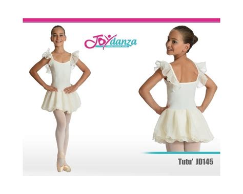 Ballet tutu kids - JoyDanza.it