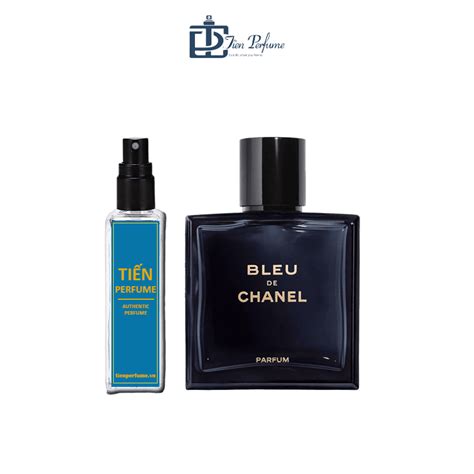 Chiết Chanel Bleu De Chanel Parfum 20ml Tiến Perfume