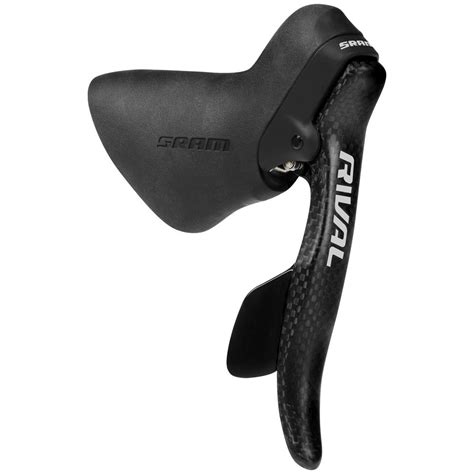 SRAM Rival DoubleTap Shift Brake Lever Set Sigma Sports