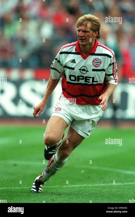 Stefan effenberg hi-res stock photography and images - Alamy