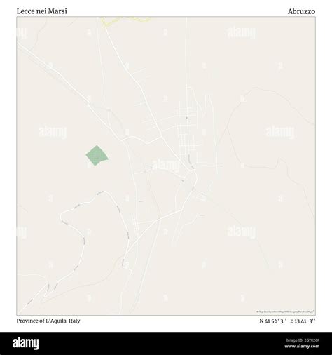 lecce province map  res stock photography  images alamy