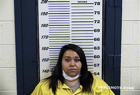 MOLINA VANESSA 04 20 2021 Valencia County Mugshots Zone