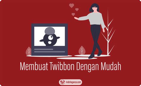 Tutorial Membuat Twibbonize Satu Trik