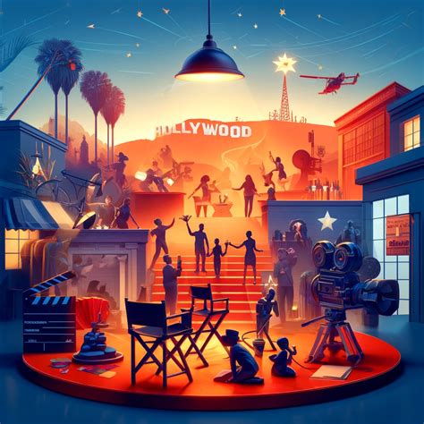 Exploring Hollywood's Global Cultural Impact - SOCIALSTUDIESHELP.COM