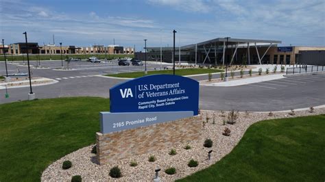 Grand Opening Of New Va Outpatient Care Facility Announced Veterans