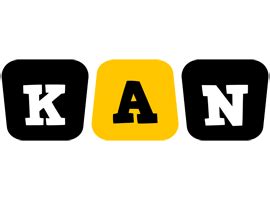 Kan Logo