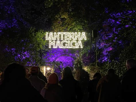 La Lanterna Magica In Brussels Immerse Yourself In The Magic Of