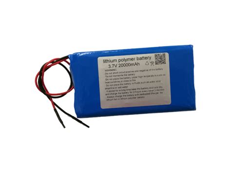 3 7v聚合物锂电池 1066113 3 7v 20000mah 东莞市旋力电子有限公司