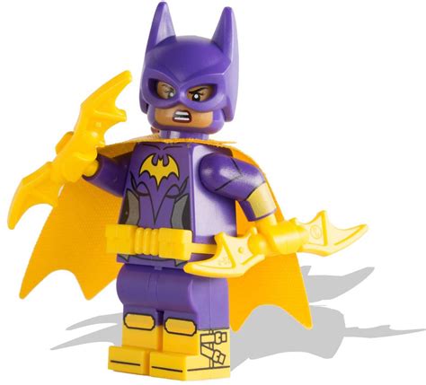 The Lego Batman Movie Batgirl Brickeconomy