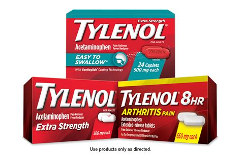 Acetaminophen Resources for Doctors and HCPs | TYLENOL® Professional