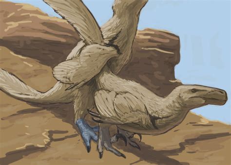 Rule 34 2023 Dinosaur Dromaeosaurid Duo Faceless Character Faceless Male Feathered Dinosaur