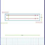 Strip Footing Design Excel Spreadsheet CivilWeb Spreadsheets