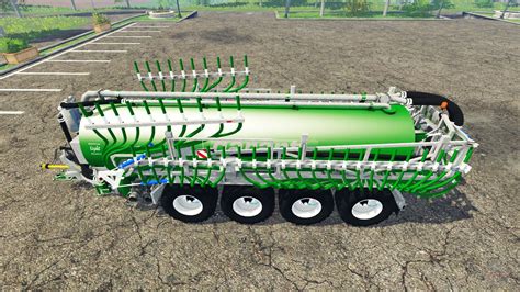 Kotte Garant Profi VQ 32000 V0 1 Para Farming Simulator 2015