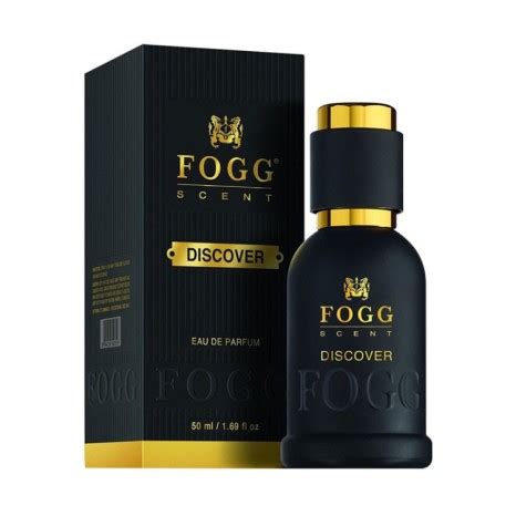 Fogg Black Men Body Spray Spicy Ml Story Brand