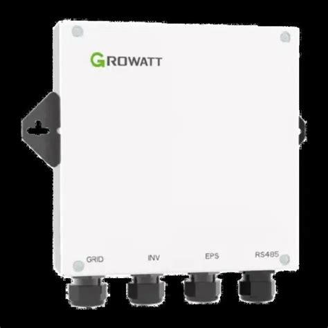 Growatt Syn Backup Box Jb Solar