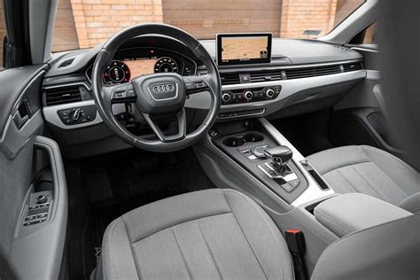 Audi A4 B9 2 0TDI 190KM 2017 S Line Ultra Polski Salon Automat Virtual