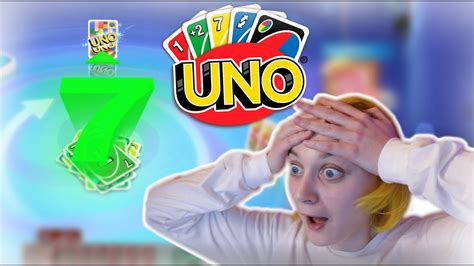 The Longest Game Of Uno Ever Uno Youtube