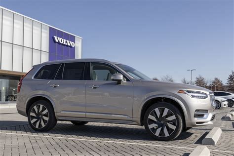 Volvo is changing the game with new technology that will soon be ...