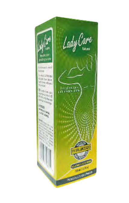 Lady Care 12 16oz Htzanetatos