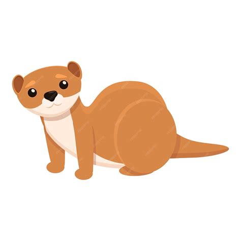 mink fur animal 2