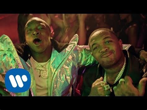 O T Genasis Big Shot Feat Mustard Official Music Video YouTube