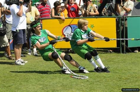 Picture of Jonas Brothers in Disney Channel Games - jonas_brothers ...