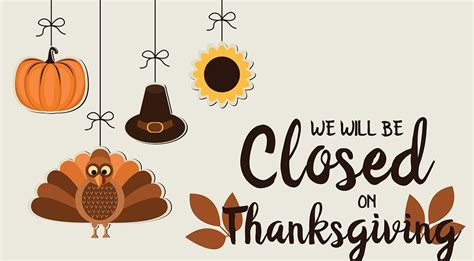 Charlotte Area Recycling Authority Closed For Thanksgiving