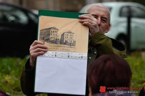 Galeria Bielsko Dzi I Lat Temu Ciekawostki Historyczne Z