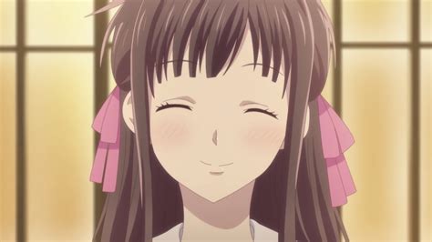 Fruits Basket Season 2 Premieres This Spring