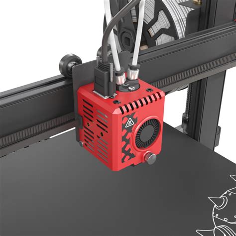 Impresora 3D Hellbot Magna 2 300