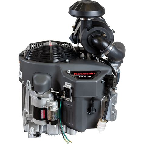 Fx801v Kawasaki Engines Usa