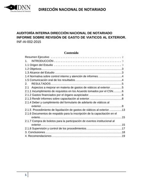 PDF DIRECCIÓN NACIONAL DE NOTARIADO DIRECCIÓN NACIONAL DE NOTARIADO