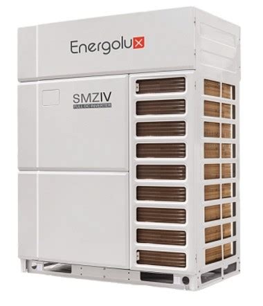 Наружный блок VRF Energolux SMZU232V4AI купить по доступной цене