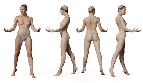 Female Nude References 63 фото