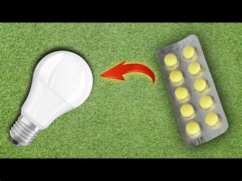 Led Bulb Repair Smd Light Bulb Fix At Home How To Repair Led Bulb