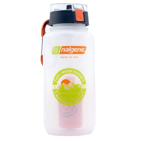 Best Nalgene Epic Filter Water Bottle Home Appliances