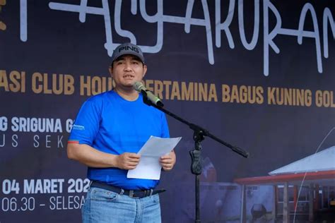 Usai Pemeliharaan Kilang Pertamina Plaju Tingkatkan Standar Kualitas