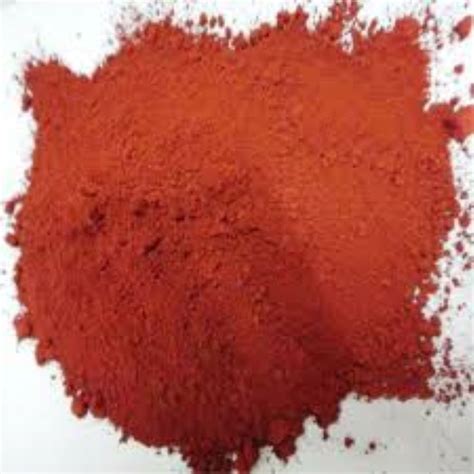 Sudarshan Paints Iron Red Oxide Powder For Industrial Packaging Type