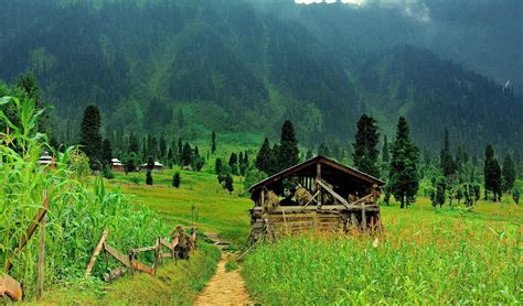 Arang Kel Heart Of Pakistan Explore Beauty Of Pakistan