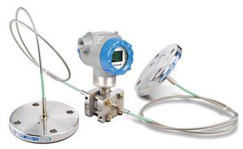 Honeywell SmartLine ST800 Modular Smart Pressure Transmitter