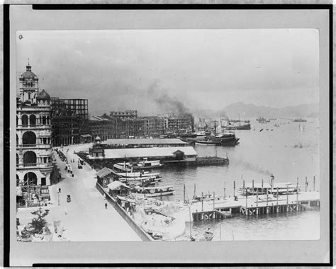 How Did The British Rule Hong Kong History In Politics