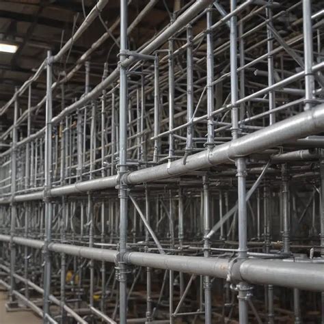 Tube And Fitting Scaffolds Explained Slough Scaffolding Solutions