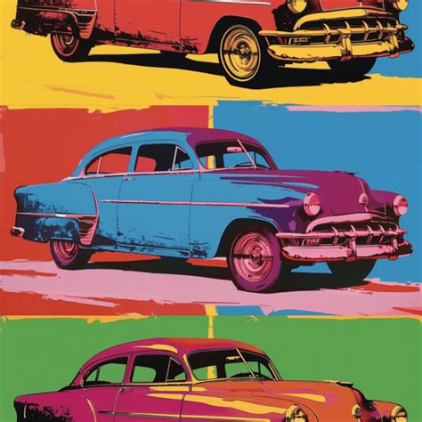 Exploring the Iconic Era of 1950s Cars: From Design to Cultural Impact ...