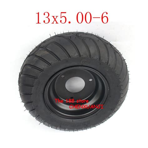 Go Kart Karting Atv Utv Buggy X Inch Wheel Tyre Tire Inner Tube