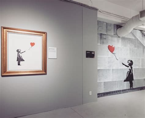 Banksy Museum opens in New York City | blooloop