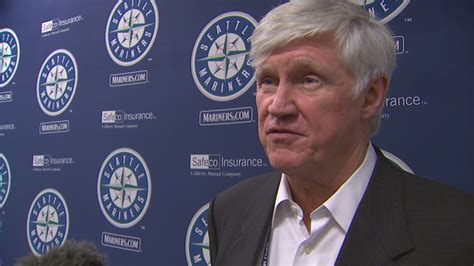 John Stanton on Mariners new 25-year lease agreement | king5.com