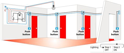 How does a Latching Relay Work [Types, Diagram, Advantages and ...