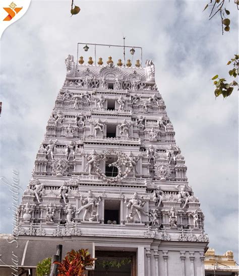 Annavaram Satyanarayana Swamy Temple Timings & Booking