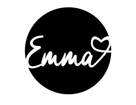 Emma Logo - LogoDix