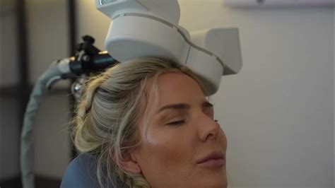 Tms Therapy In Scottsdale Arizona Youtube